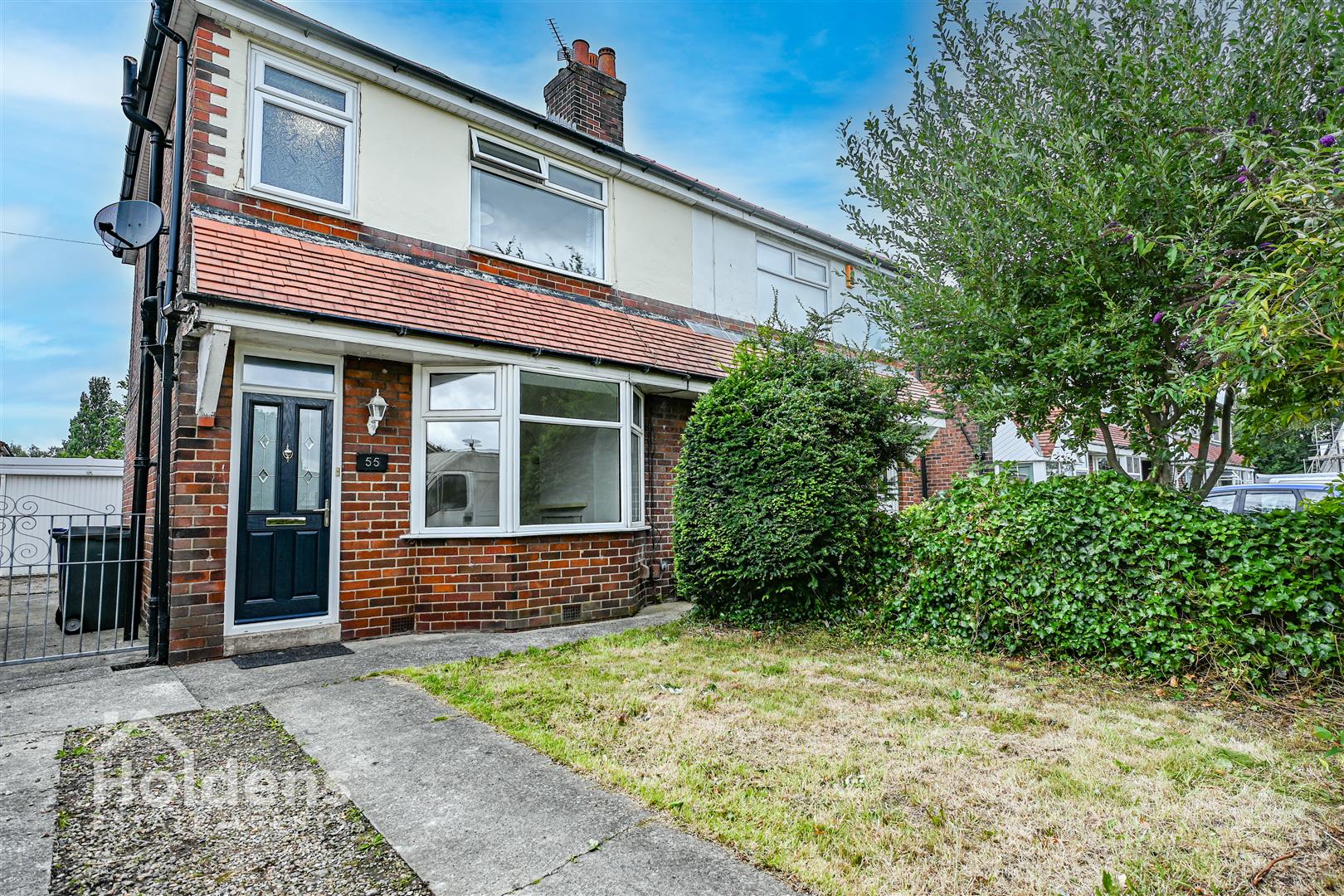 Wateringpool Lane, Lostock Hall, Preston